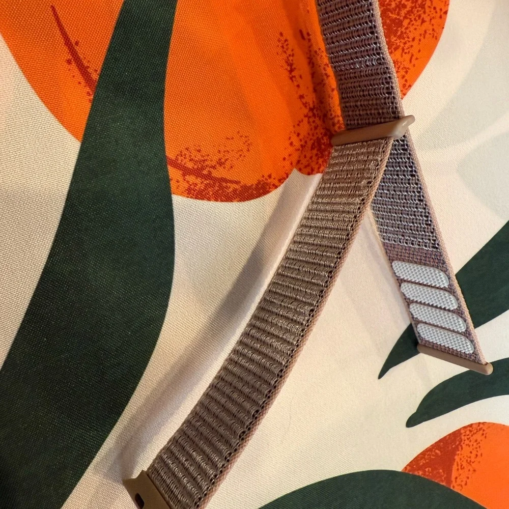 💰$6 for $25 💰- NWT Apple Watch Multicolor Bands 42mm (Series 3)/44/45/46/49mm